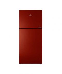 Dawlance Avante+ Freezer-On-Top Refrigerator 12 Cu Ft (9178-WB)-Red On Installments-ZohaE  ( 3 Months 0% Percent Profit Product Available On 48 Months Installment )